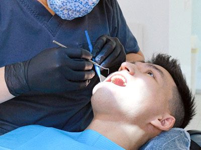 Best dentist for braces
