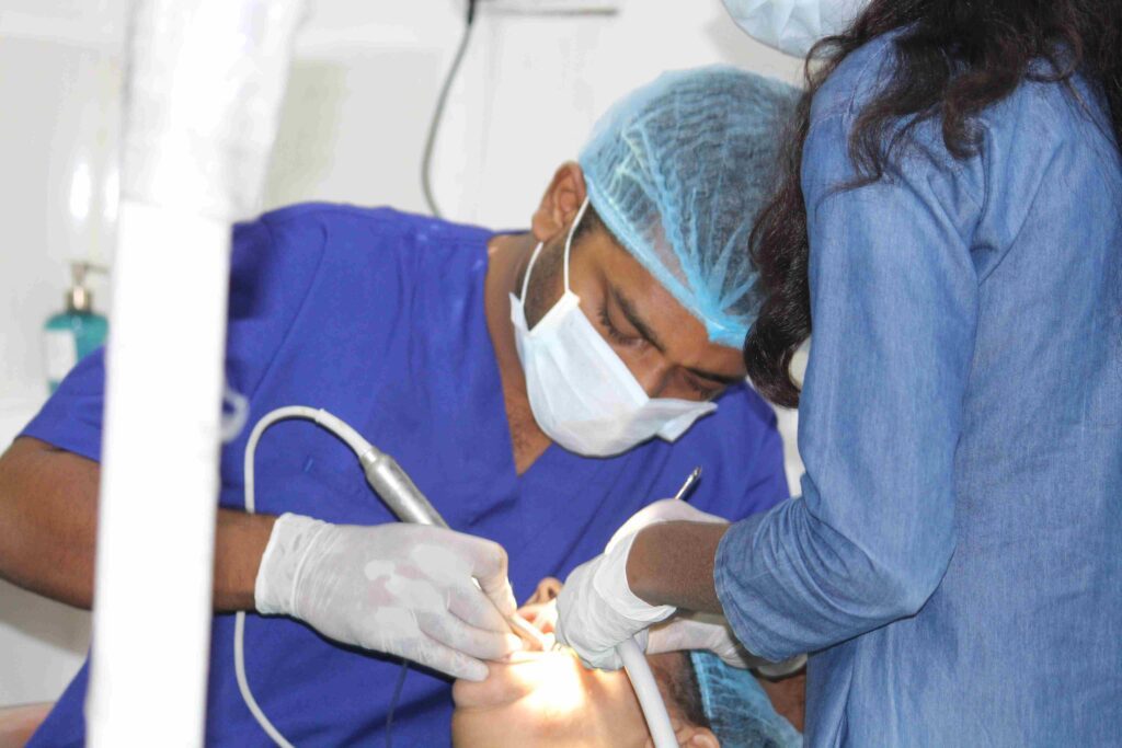 Best Dentist in Bachupally