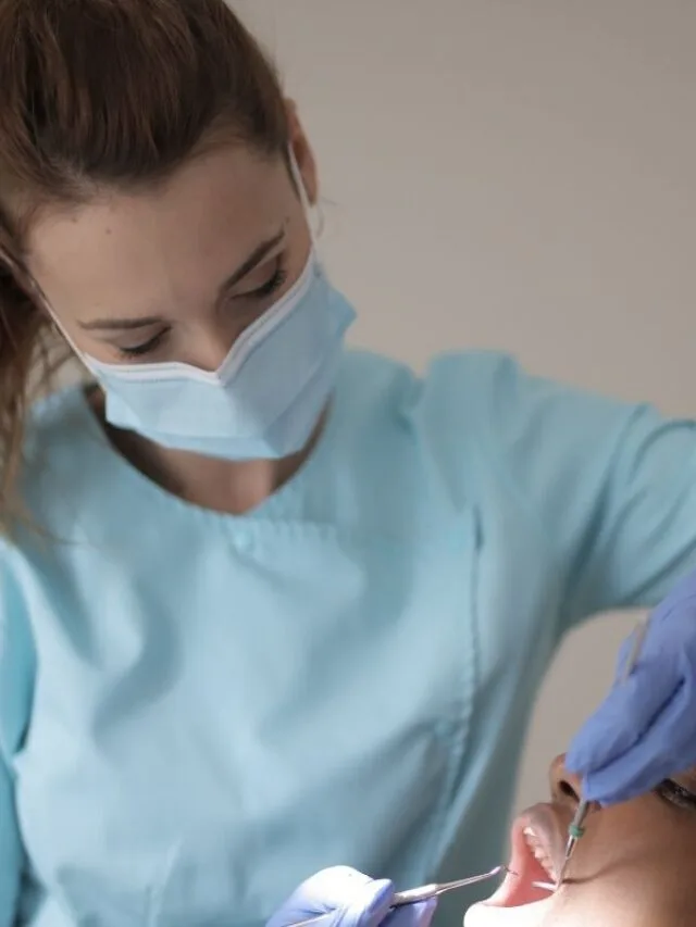 Top 5 Facts about Dental Care