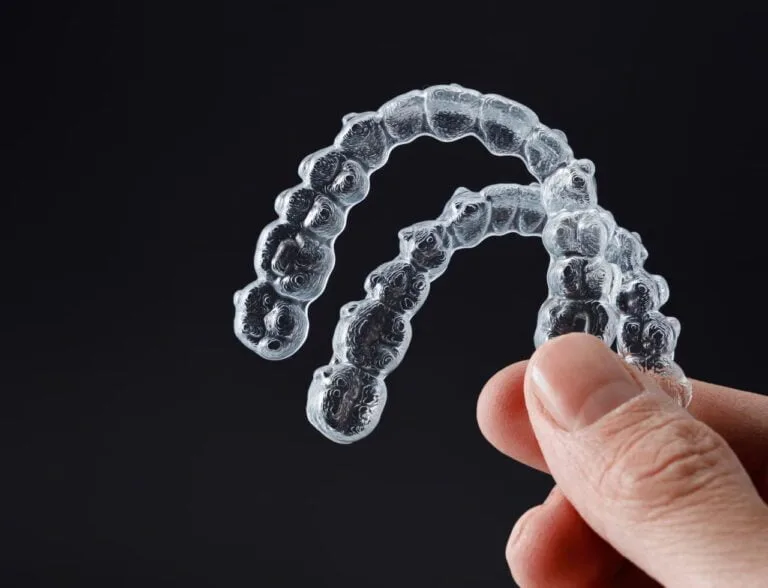 Photo fo Invisalign