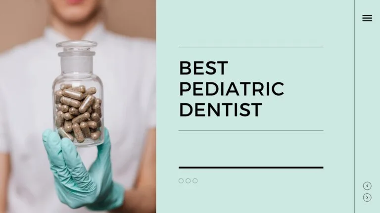 Smilebook dental pedodontist