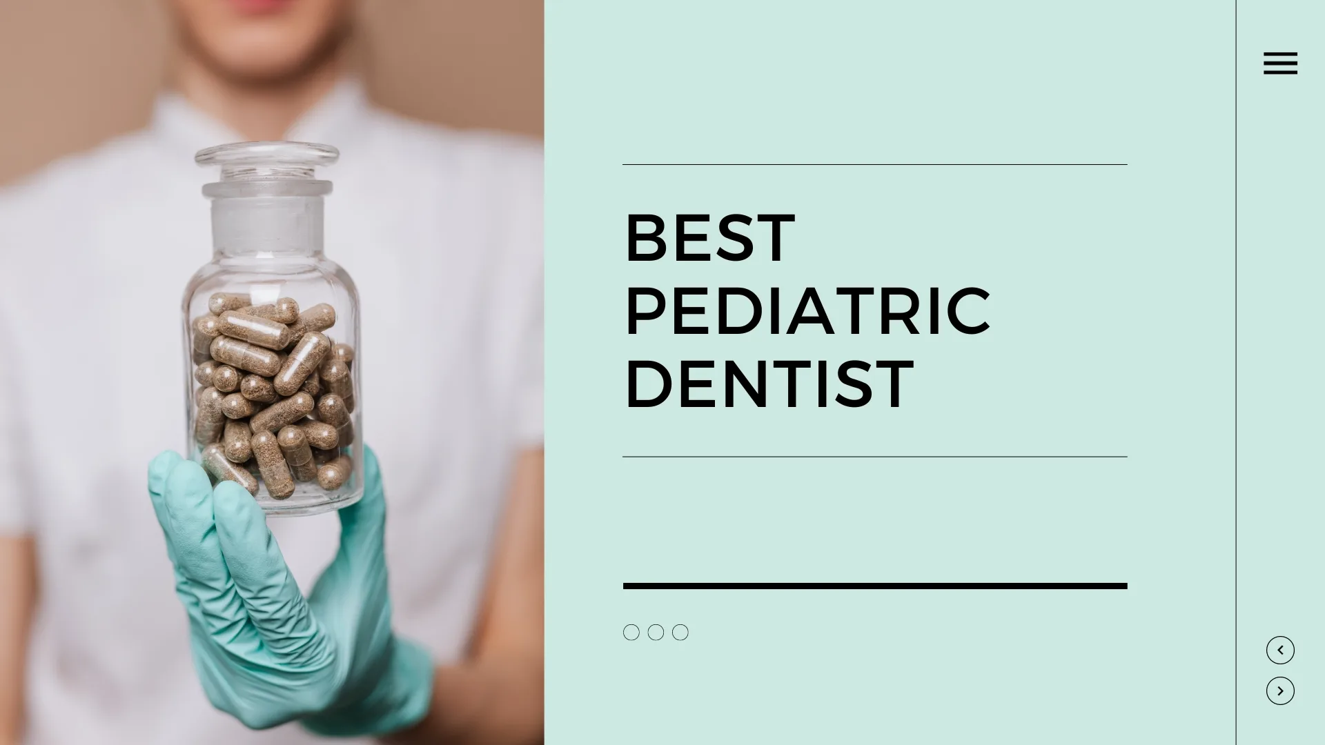 Smilebook dental pedodontist